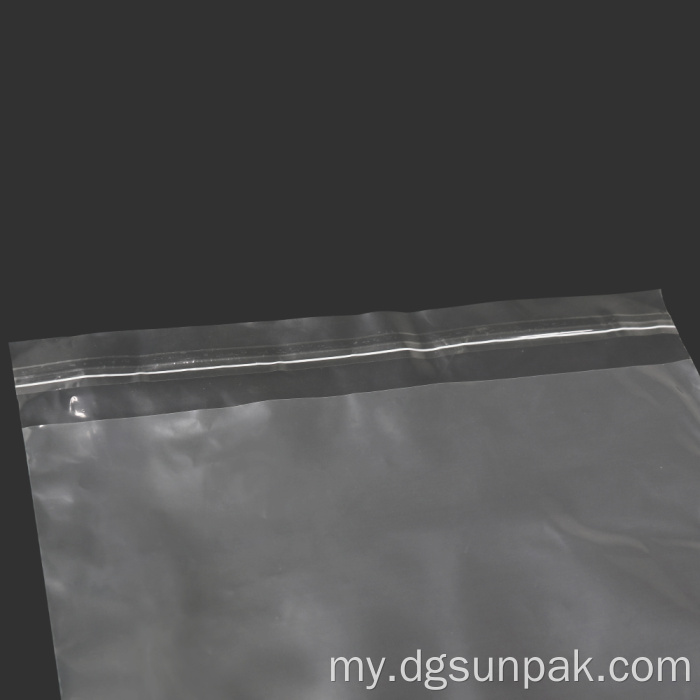 polybag polybag pastep poly bags ကိုထုပ်ပိုး polybaging